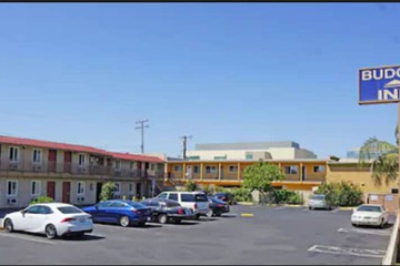 Budget Inn