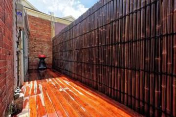 Terrace or Patio