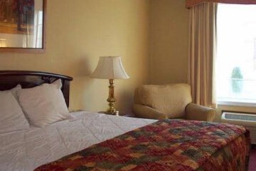  Howard Johnson Atlantic City/Egg Harbor Township 34