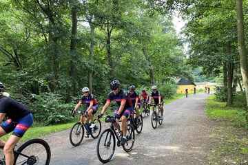 Bicycling