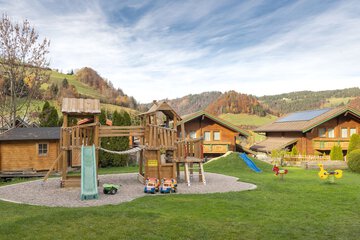 Children's activities
