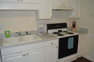 In-Room Kitchen