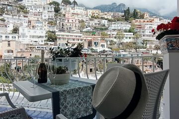 View from room