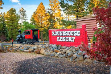 Roundhouse Resort a VRI resort