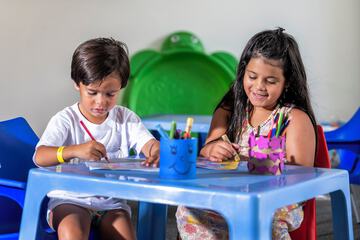 Children's activities