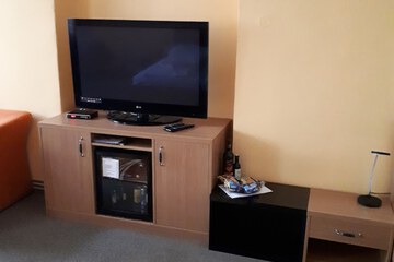 Television