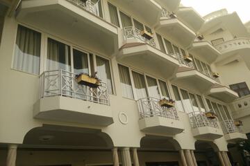 Porch