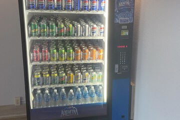 Vending machine