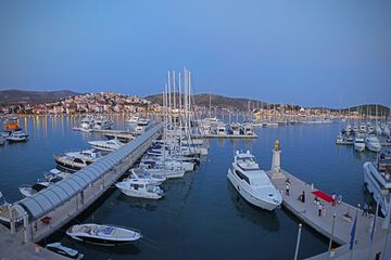 Marina