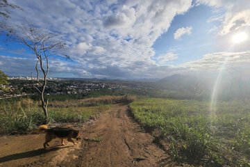 Hiking