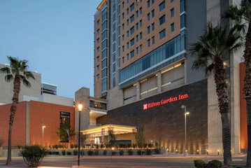 Hilton Garden Inn Chihuahua
