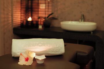 Massage