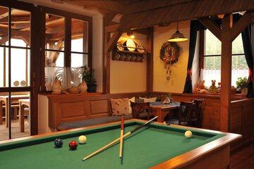 Billiards
