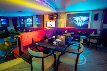 Nightclub