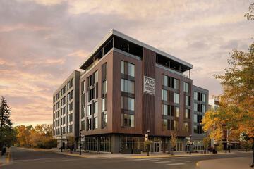 AC Hotel Bozeman Downtown