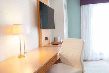 In-Room Executive Desk