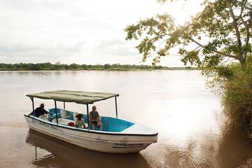 Boating
