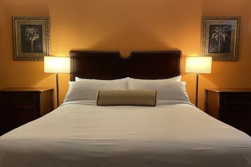 Howard Johnson by Wyndham Ridgecrest CA