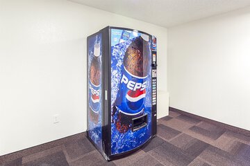 Vending machine