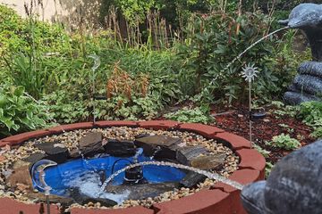 Fountain
