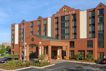 Hyatt Place Minneapolis / Eden Prairie