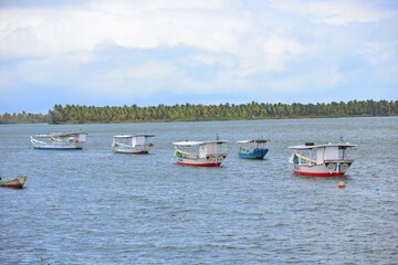 Boating