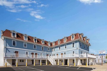 Wildwood Inn a Travelodge by Wyndham
