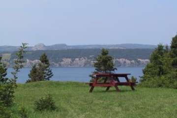 Lake