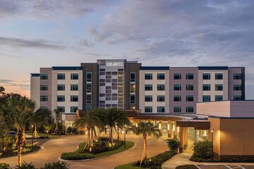 The Celeste Hotel Orlando, a Tribute Portfolio Hotel