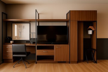 Television