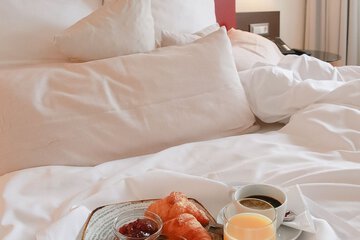 Room service - dining