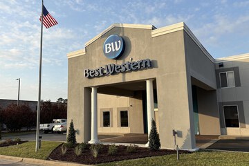 Best Western Niceville-Destin