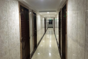 Hotel Interior or Public Areas