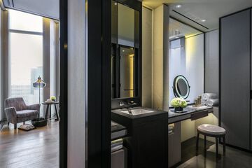 Treatment room