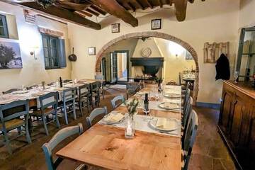 Family dining