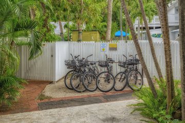 Bicycling