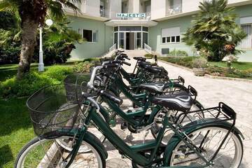 Bicycling