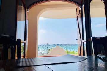 View from room