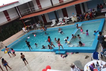 Children's pool