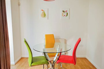 Family dining