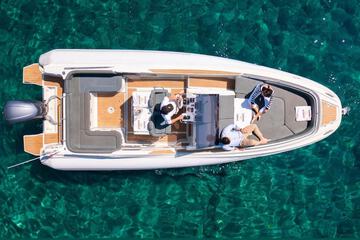 Boating