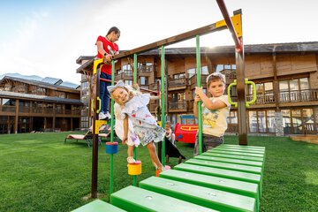 Children's activities