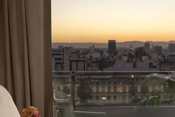 View from room
