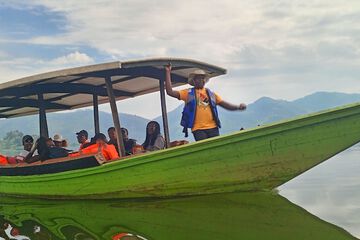 Boating