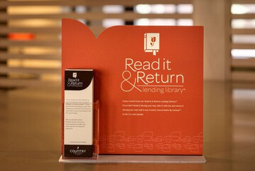 Hotel Interior 2 of 26