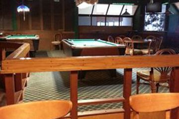 Billiards