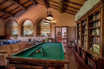 Billiards