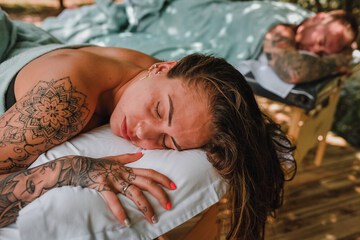 Massage