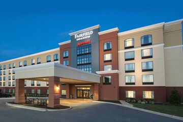 Fairfield Inn & Suites Lynchburg Liberty University