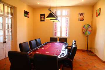 Casino